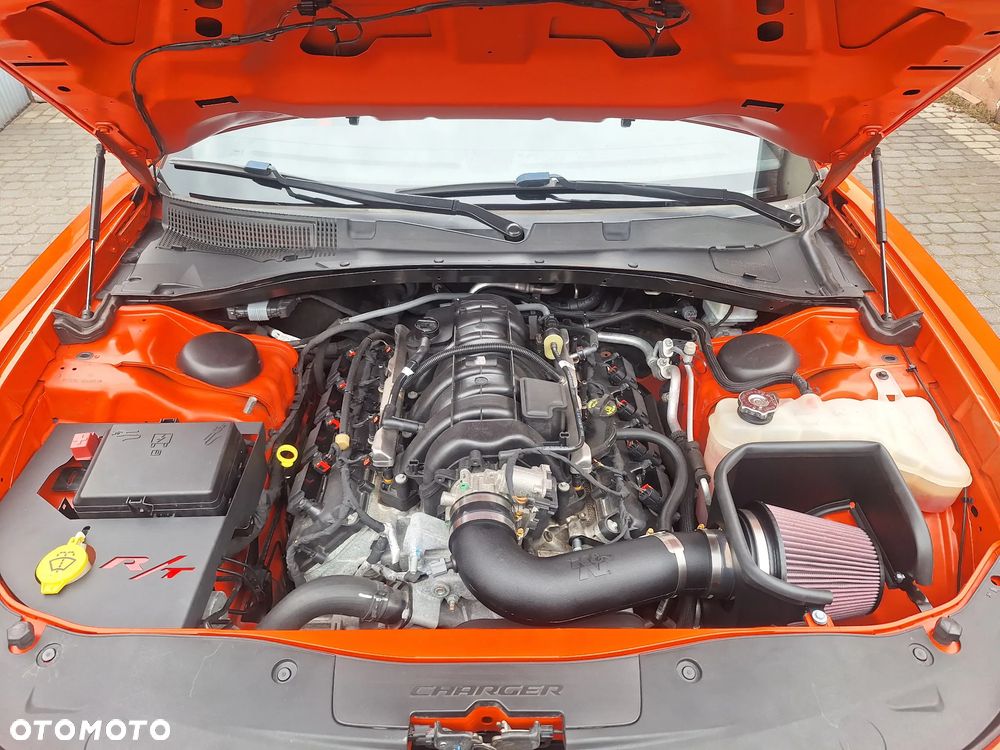 Dodge Charger 5.7 R/T - 17