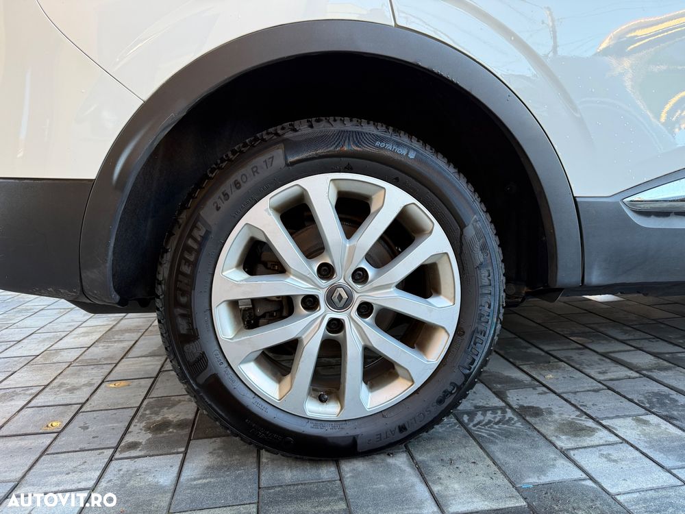 Renault Kadjar BLUE dCi 115 EDC INTENS - 32