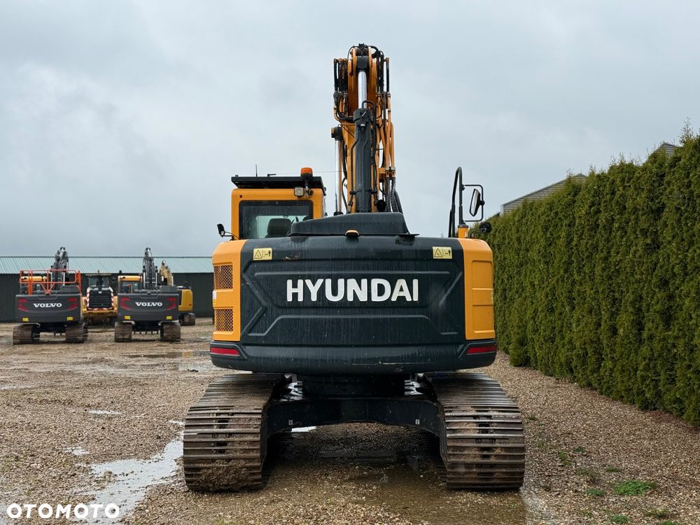 Hyundai HX 235 LCR - 7