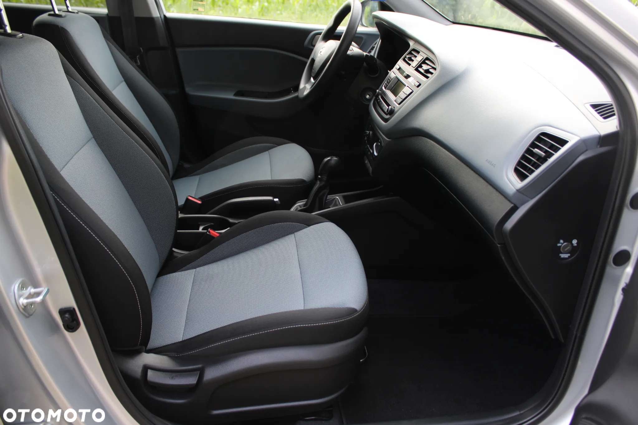 Hyundai i20 - 9