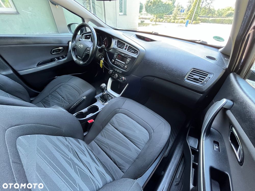 Kia Ceed 1.6 GDI Spirit - 18