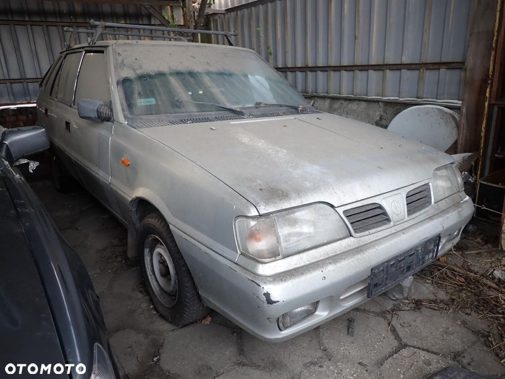 CZĘŚCI -  Polonez Caro plus 1,6 62KW 84KM HB 2001r. INDEX - 6193 - 1