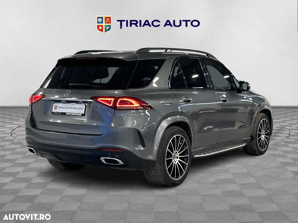 Mercedes-Benz GLE - 6