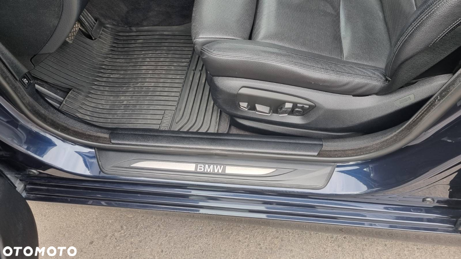 BMW Seria 5 - 26