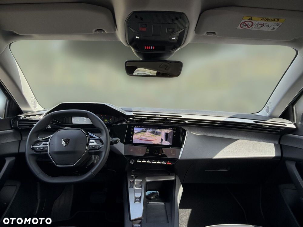 Peugeot 308 - 11