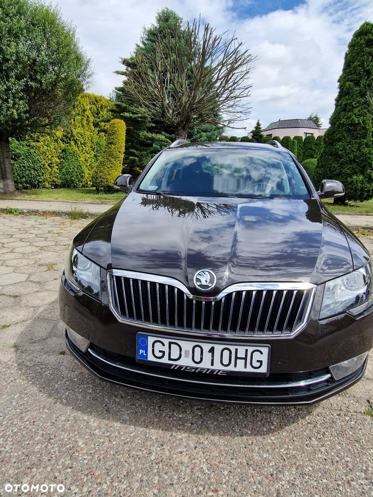 Skoda Superb 2.0 TDI Active - 11