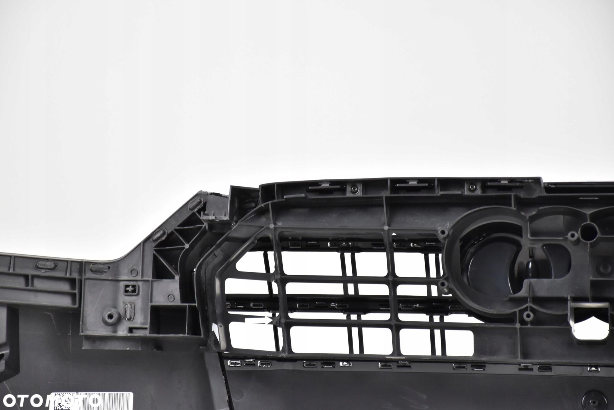 AUDI A6 C7 4G0 S-LINE LIFT ZDERZAK PRZEDNI - 6