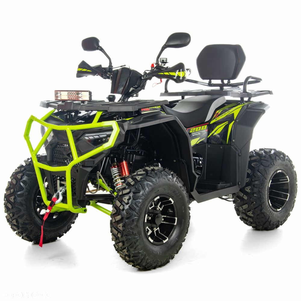 XTR Inny - 28