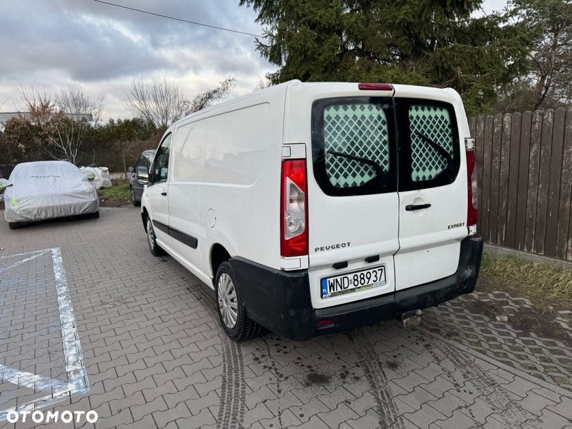 Peugeot EXPERT - 13