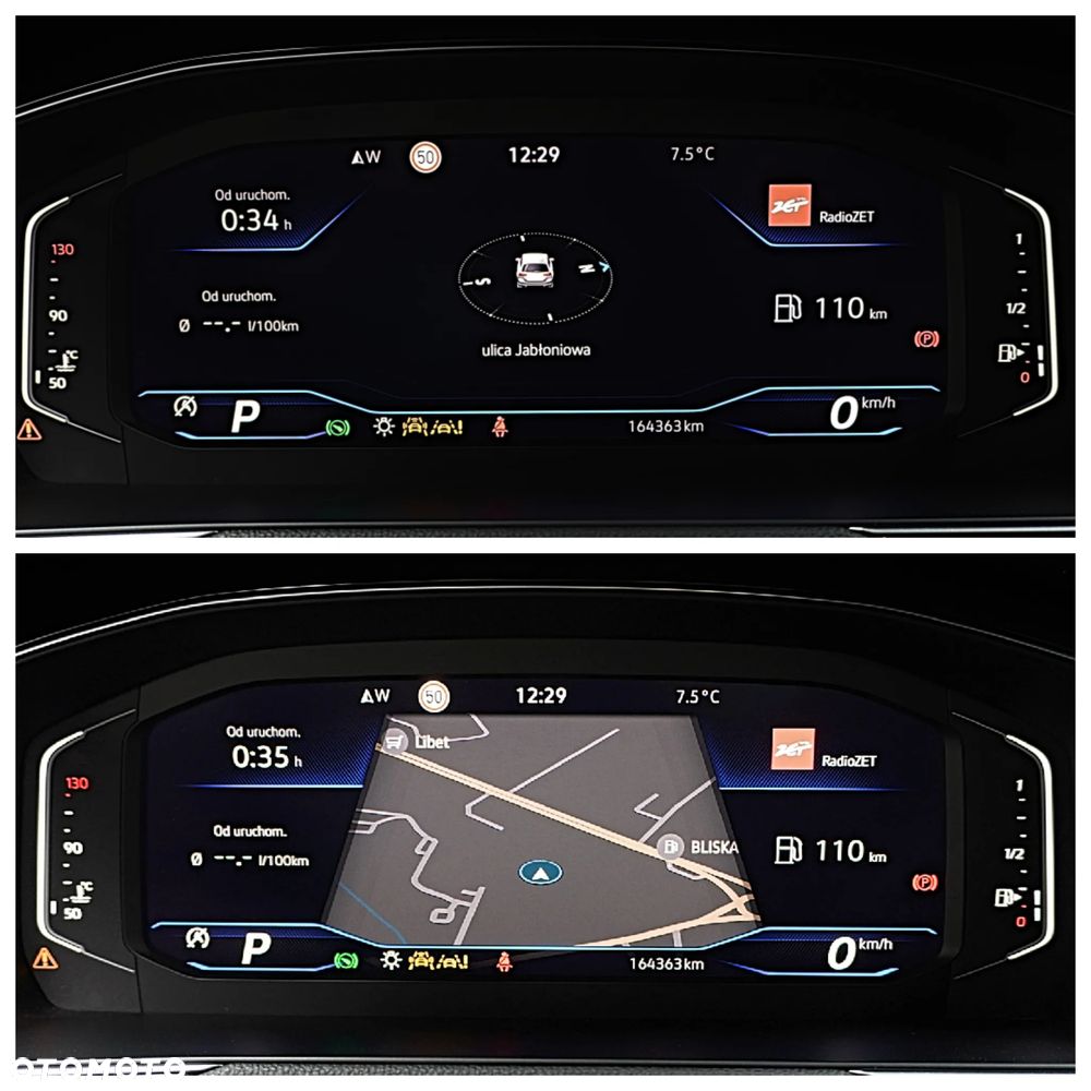 Volkswagen Passat 2.0 TDI EVO Business DSG - 18