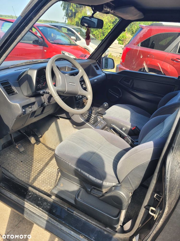 Suzuki Vitara - 8