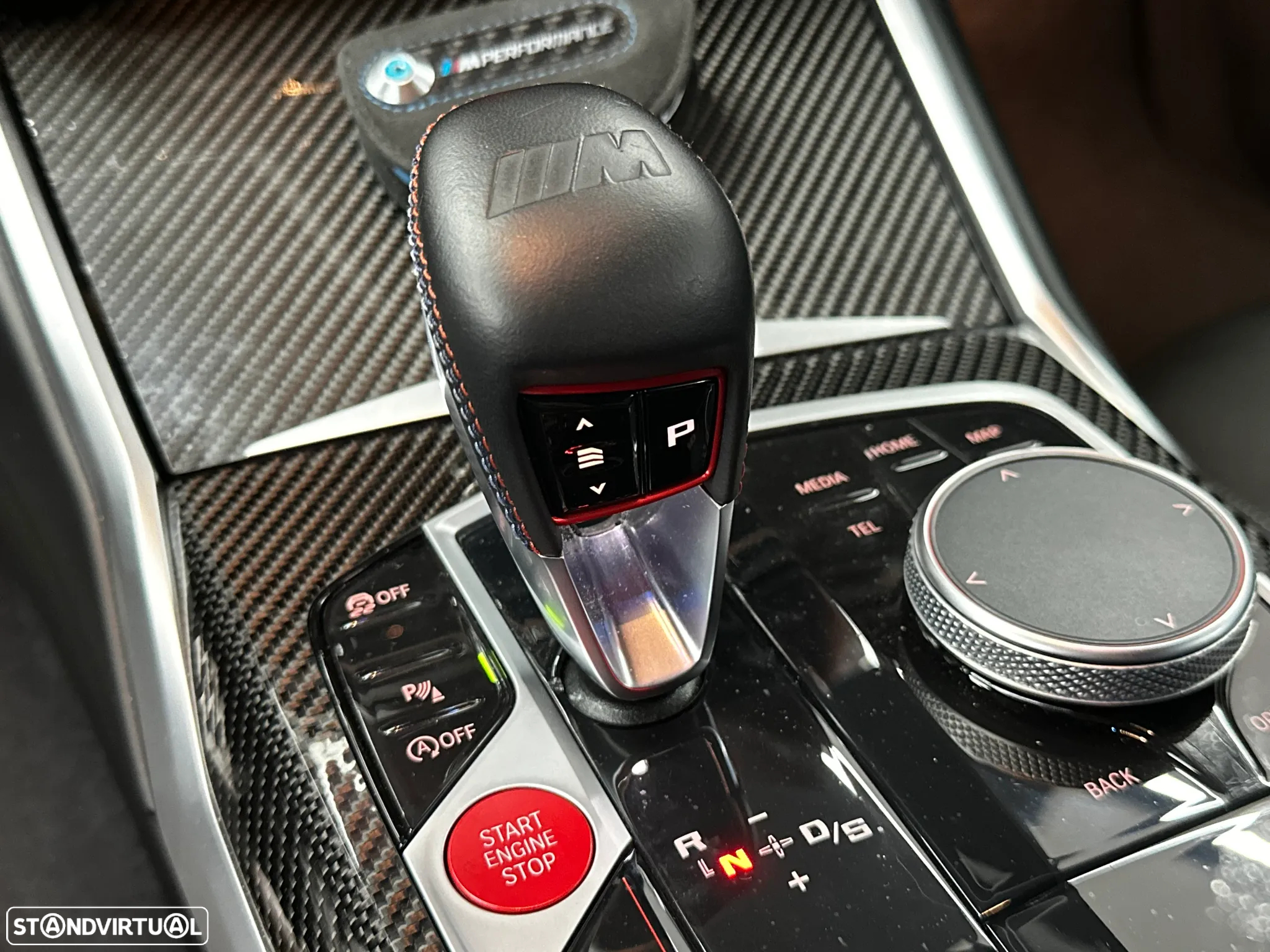 BMW M2 Auto - 45