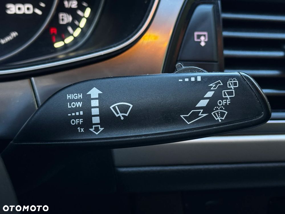 Audi A6 Avant 2.0 TDI Ultra S tronic - 22