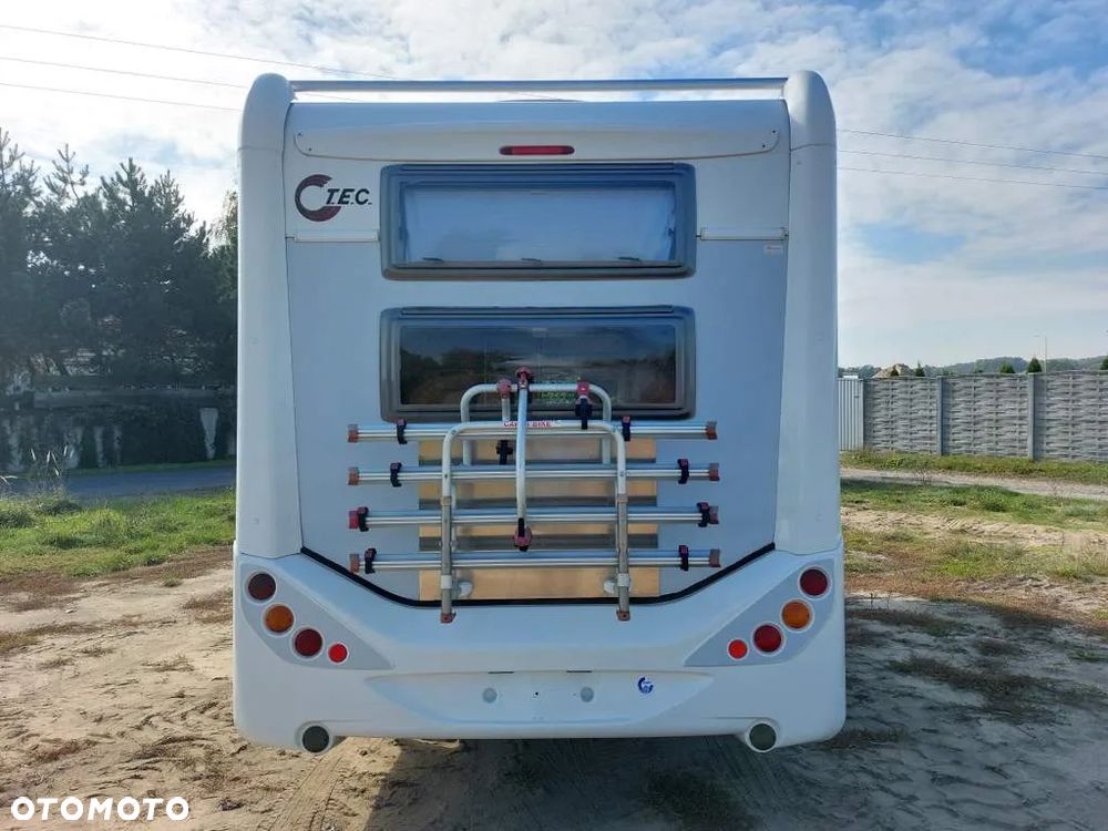 Fiat Ducato TEC Rotec A 651 G - 4