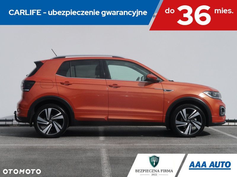 Volkswagen T-Cross - 7