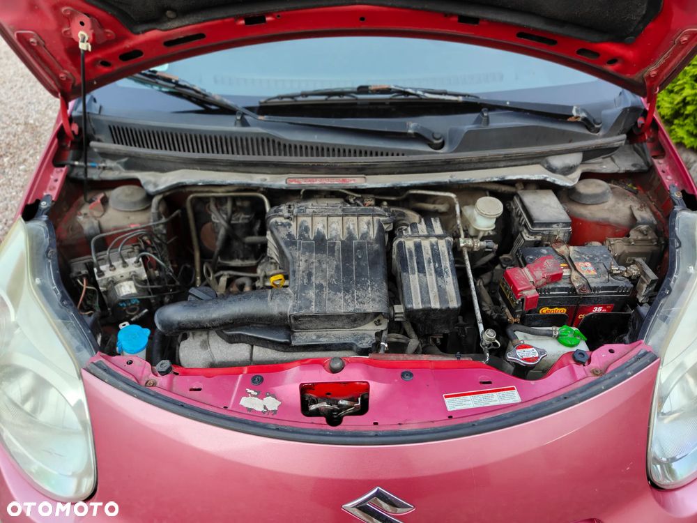 Suzuki Alto 1.0 Club - 23