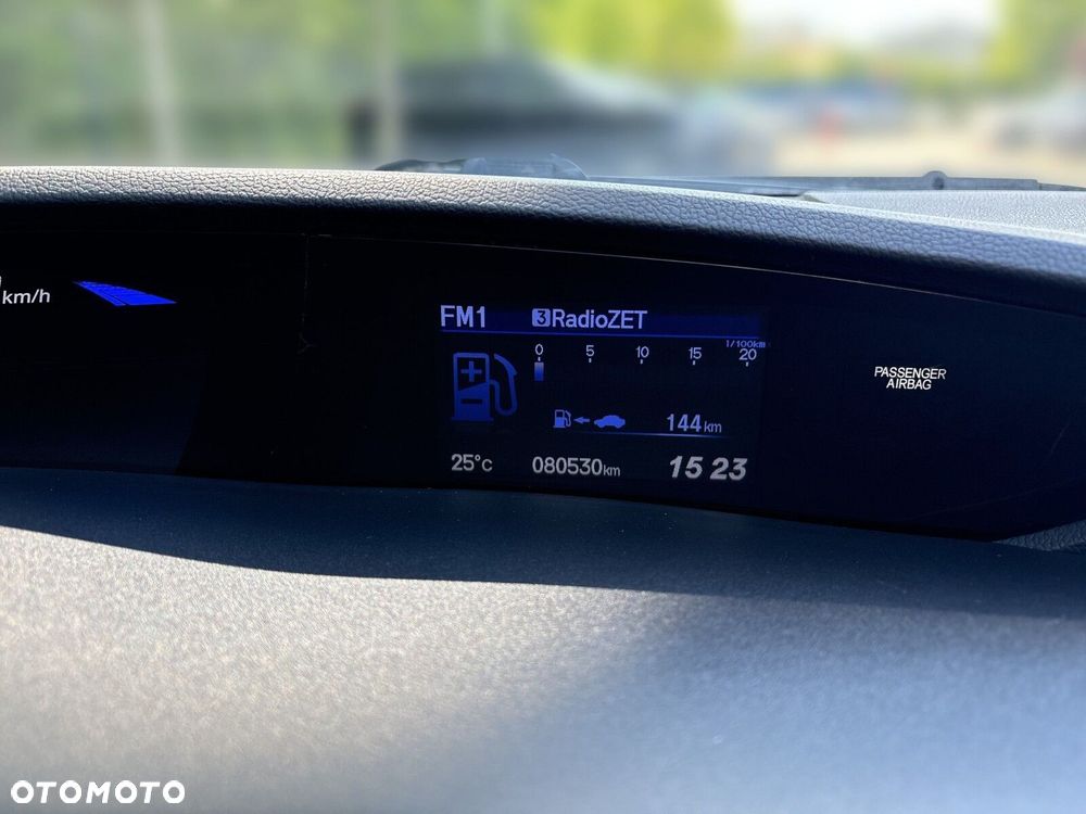 Honda Civic 1.8 Sport - 19