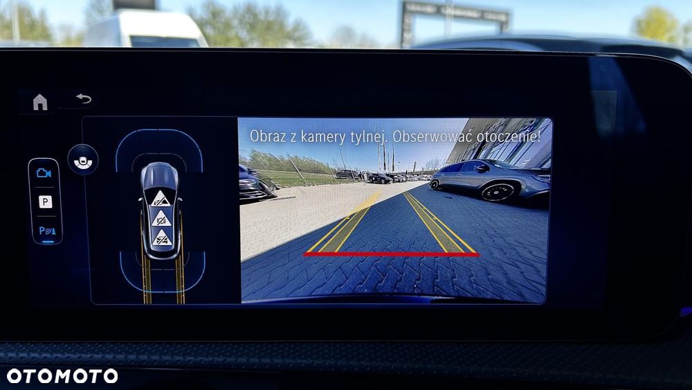 Mercedes-Benz CLA - 18