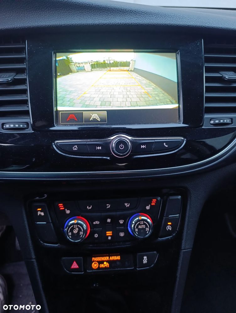 Opel Mokka 1.4 Turbo ecoFLEX Start/Stop Innovation - 13