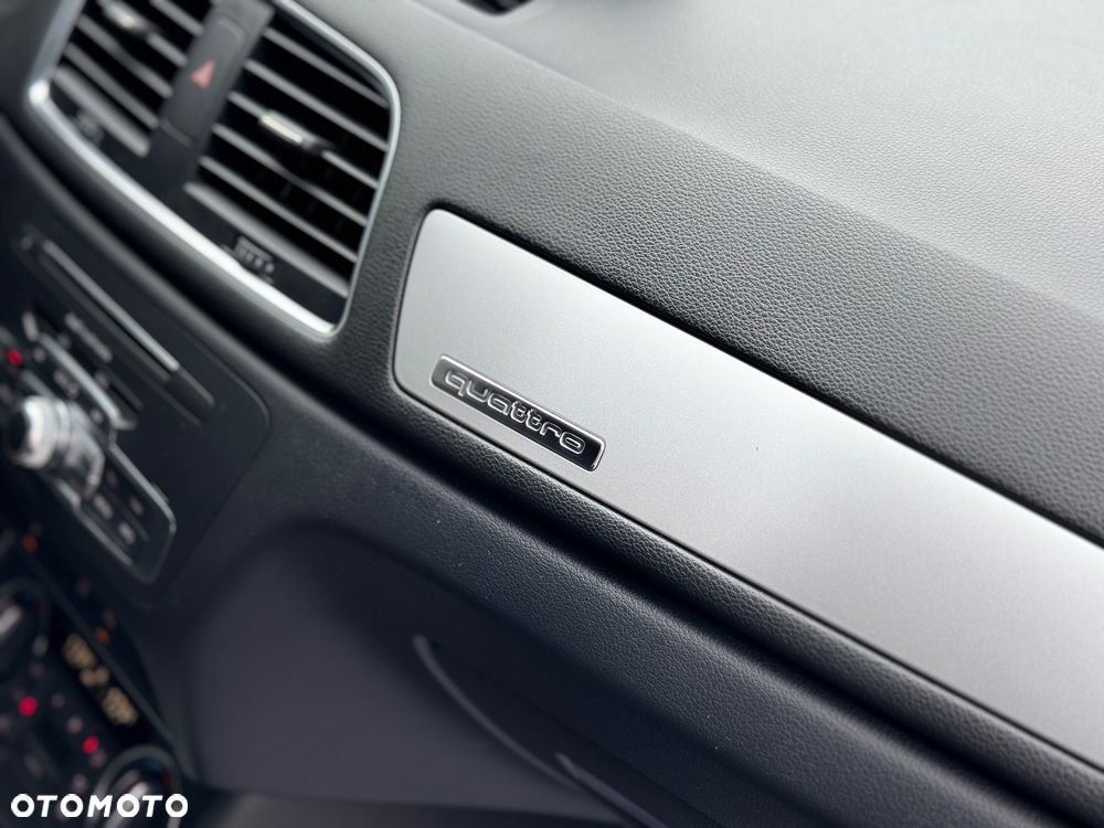 Audi Q3 - 29