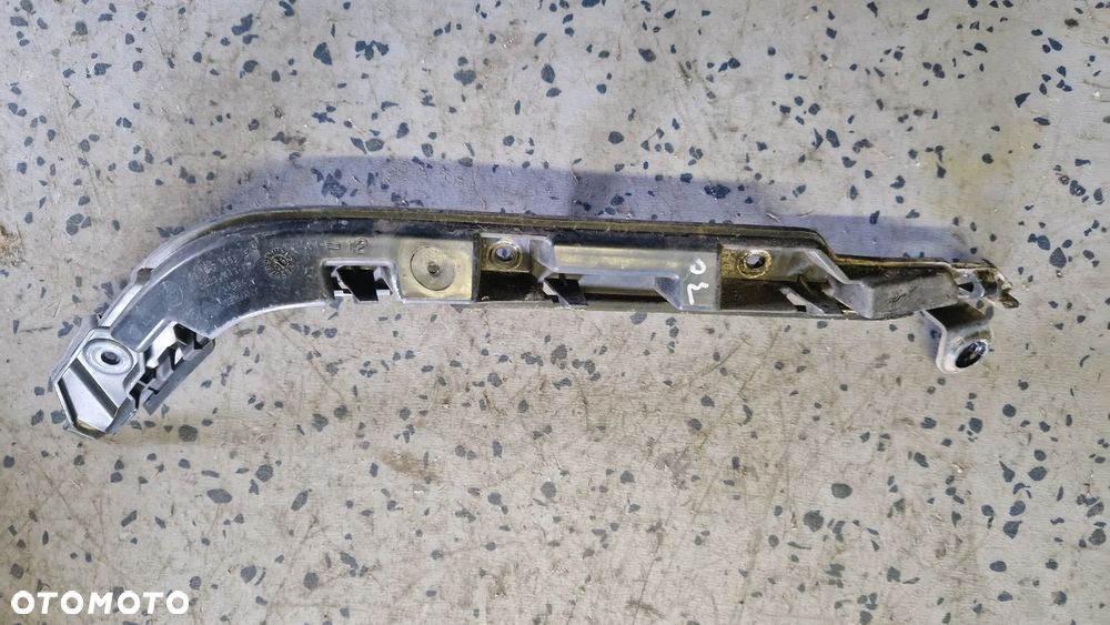 BMW 1 E87 ŚLIZG ZDERZAKA LEWY TYŁ 7058517 - 2
