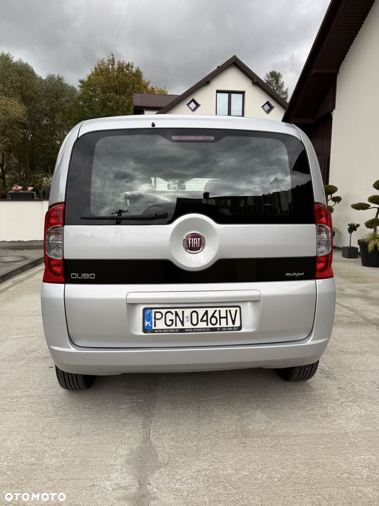 Fiat Qubo 2015 photo 4