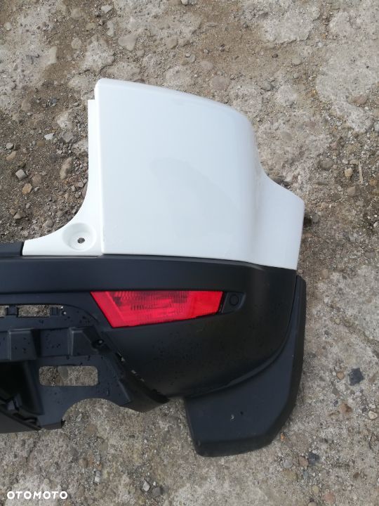 RANGE ROVER EVOQUE I LIFT ZDERZAK TYŁTYLNY PDC - 6