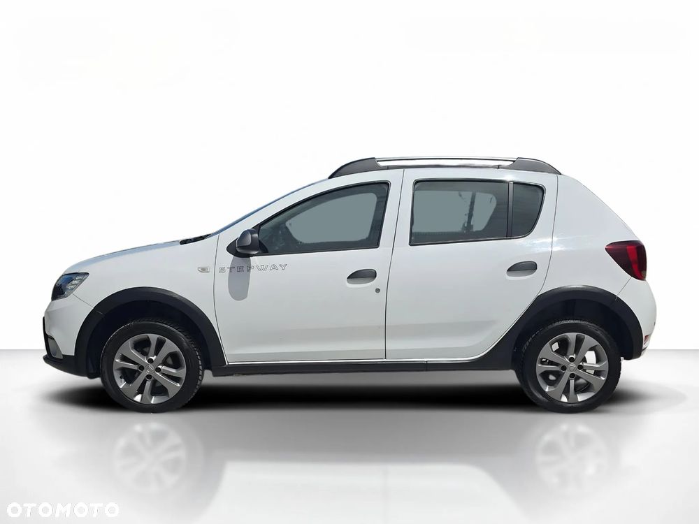 Dacia Sandero - 2