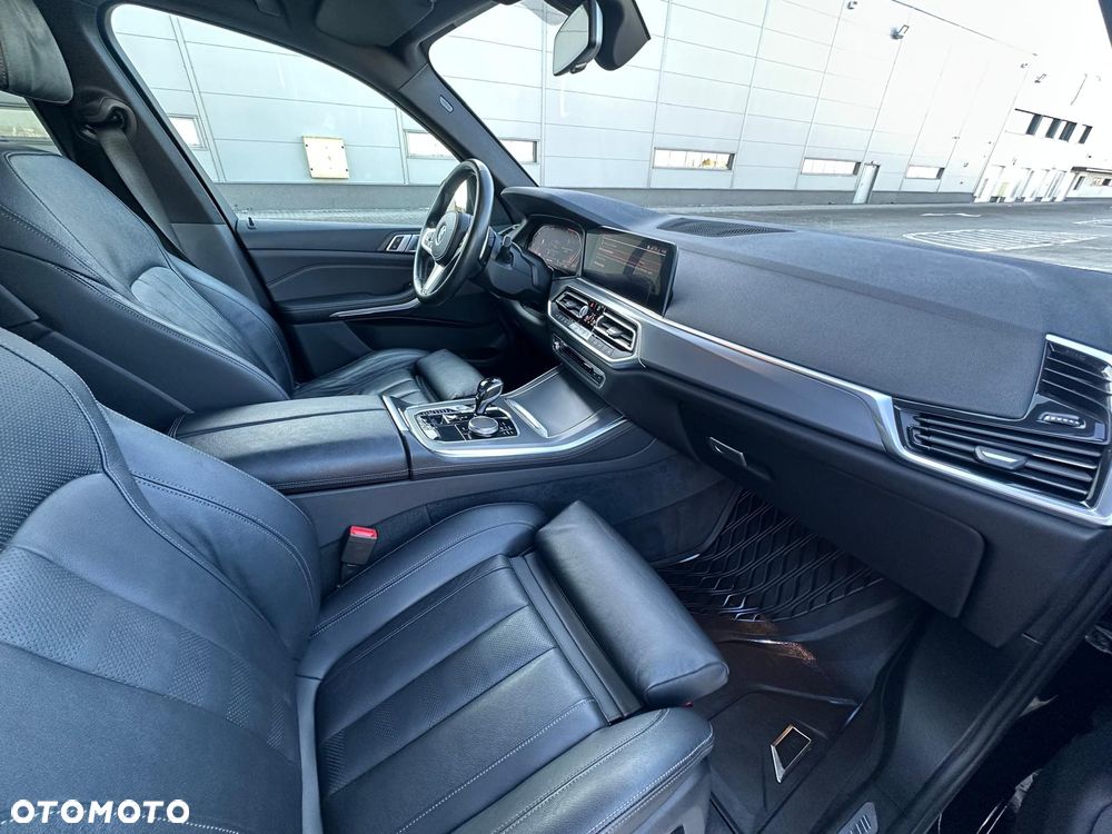 BMW X5 xDrive30d - 11