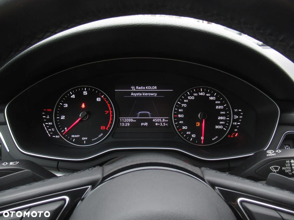 Audi A4 Limousine 35 TFSI S tronic - 30