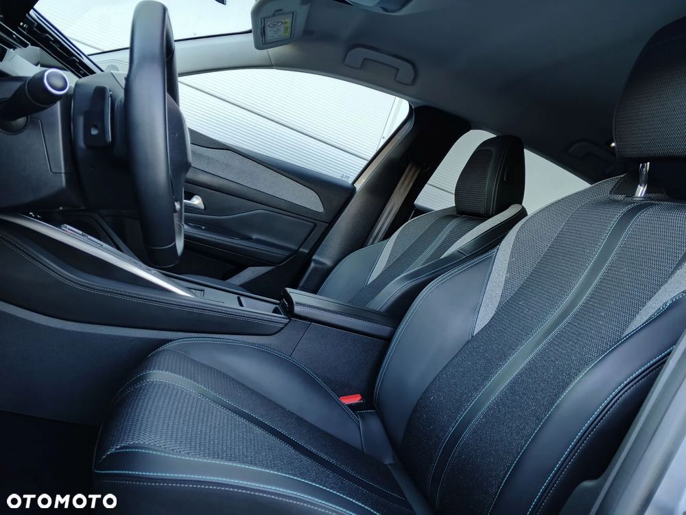 Peugeot 308 BlueHDi 130 EAT8 Active Pack - 19