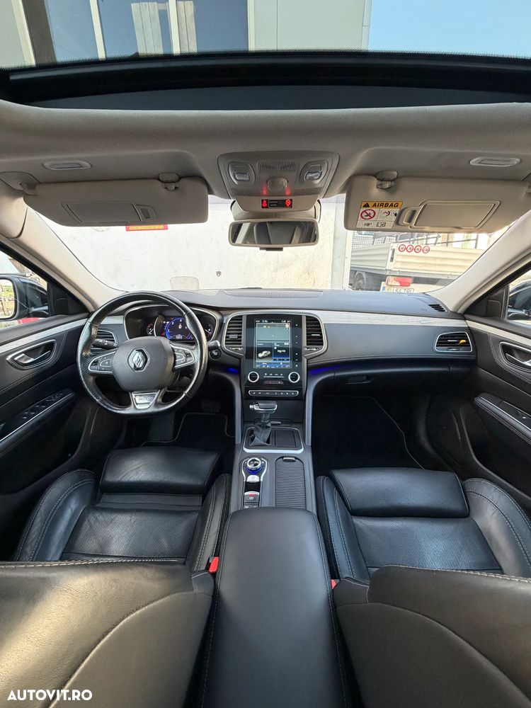 Renault Talisman ENERGY dCi EDC Intens - 4