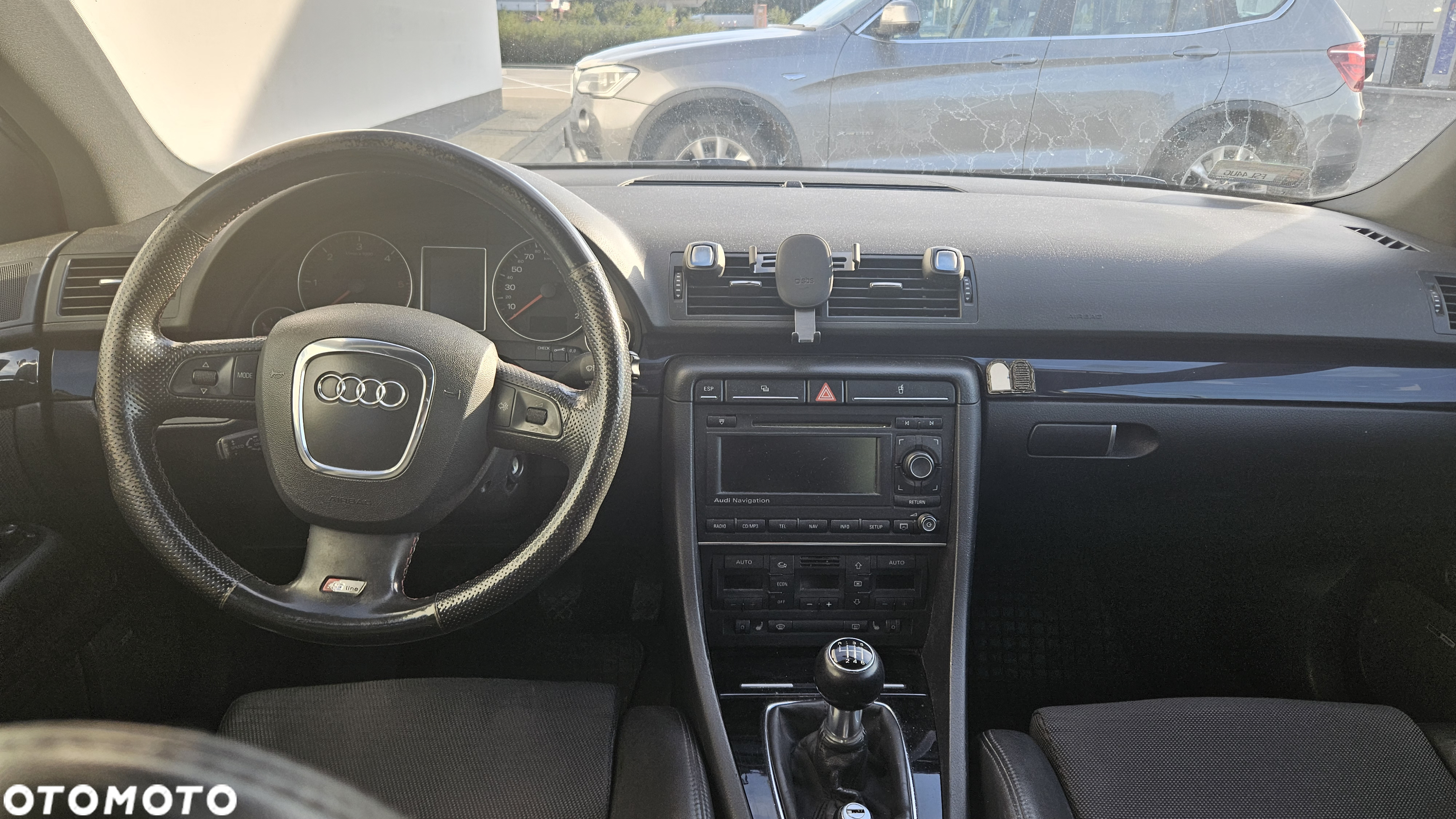 Audi A4 - 12