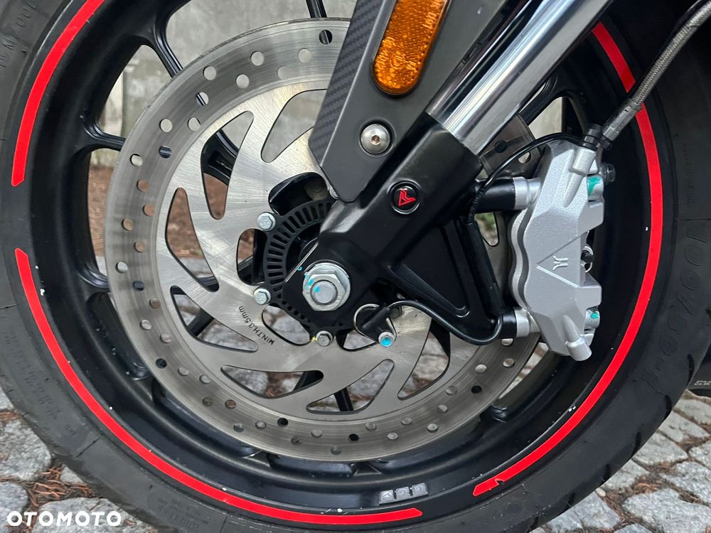 Aprilia RS - 14