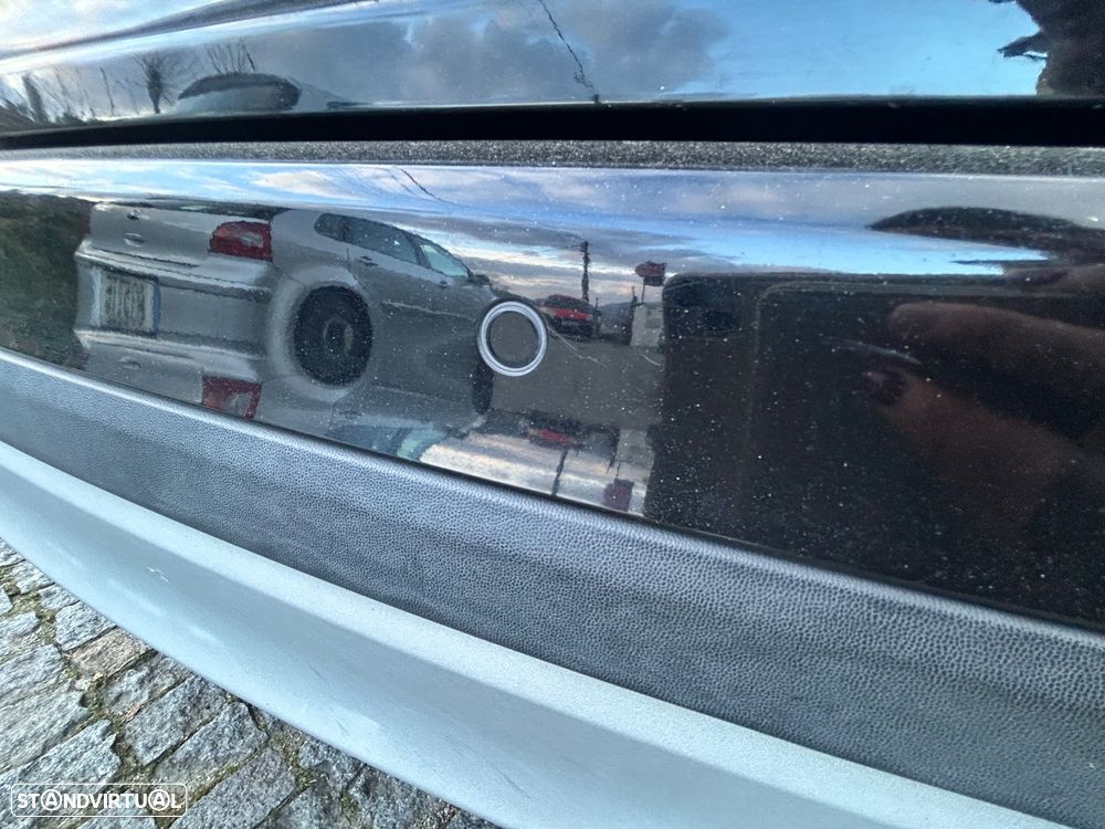 Mercedes-Benz GLA 180 (CDI) d 7G-DCT AMG Line - 11