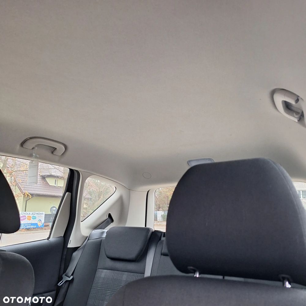 Mercedes-Benz Klasa A 160 BlueEFFICIENCY - 29