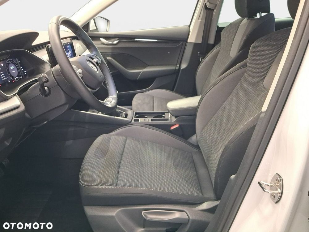 Skoda Octavia - 10