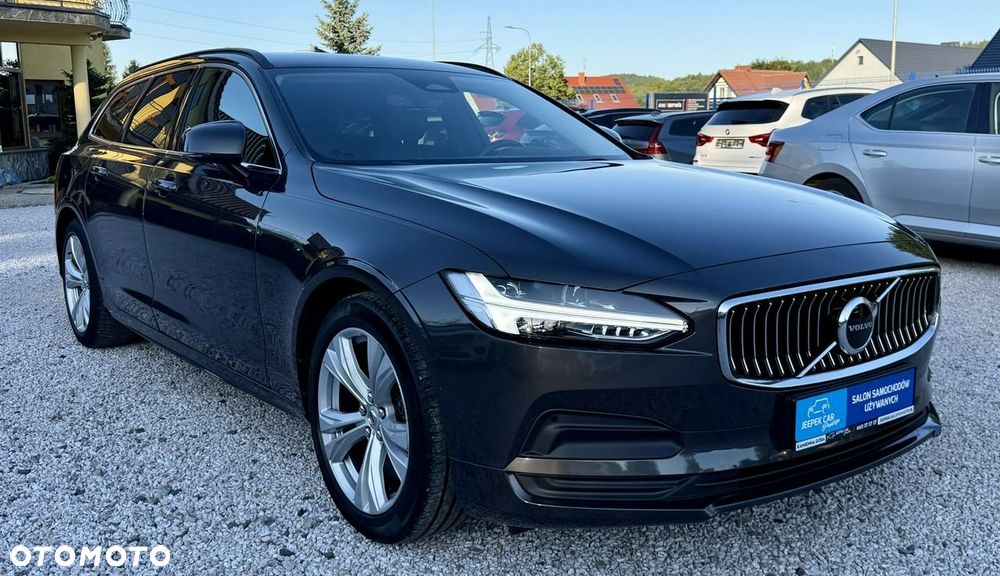 Volvo V90 B4 B Momentum Pro - 3