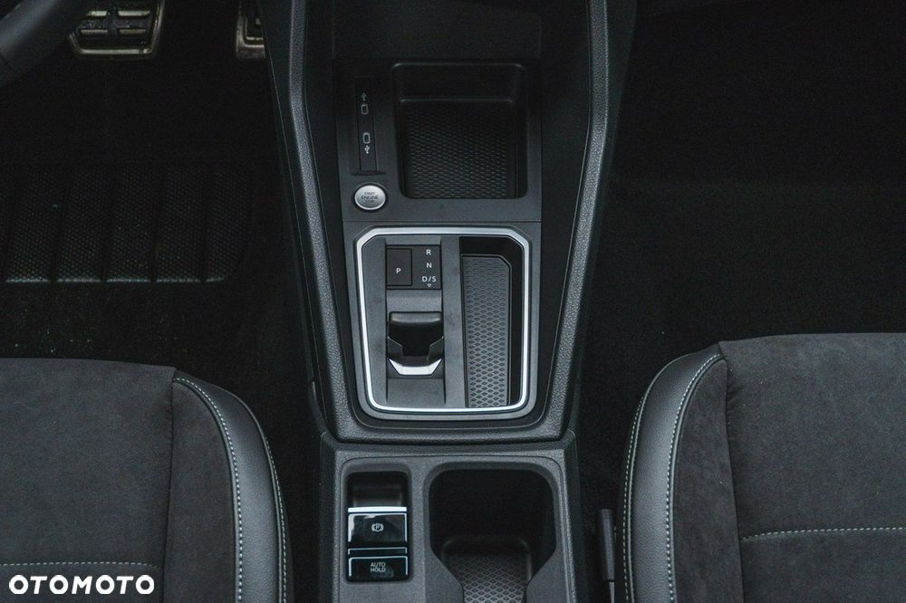 Volkswagen Caddy - 19