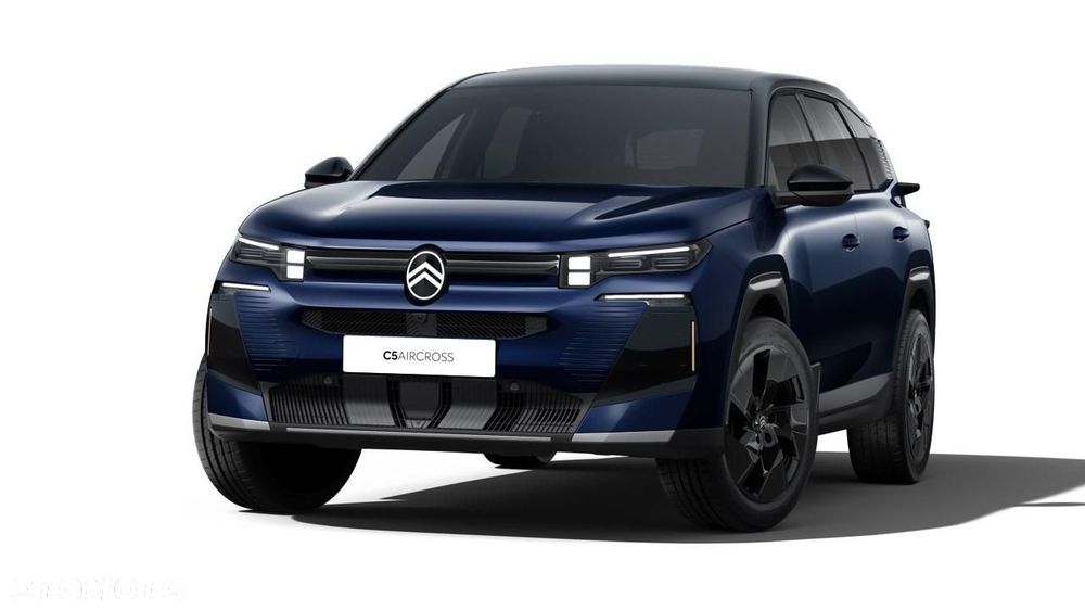 Citroën C5 Aircross - 1