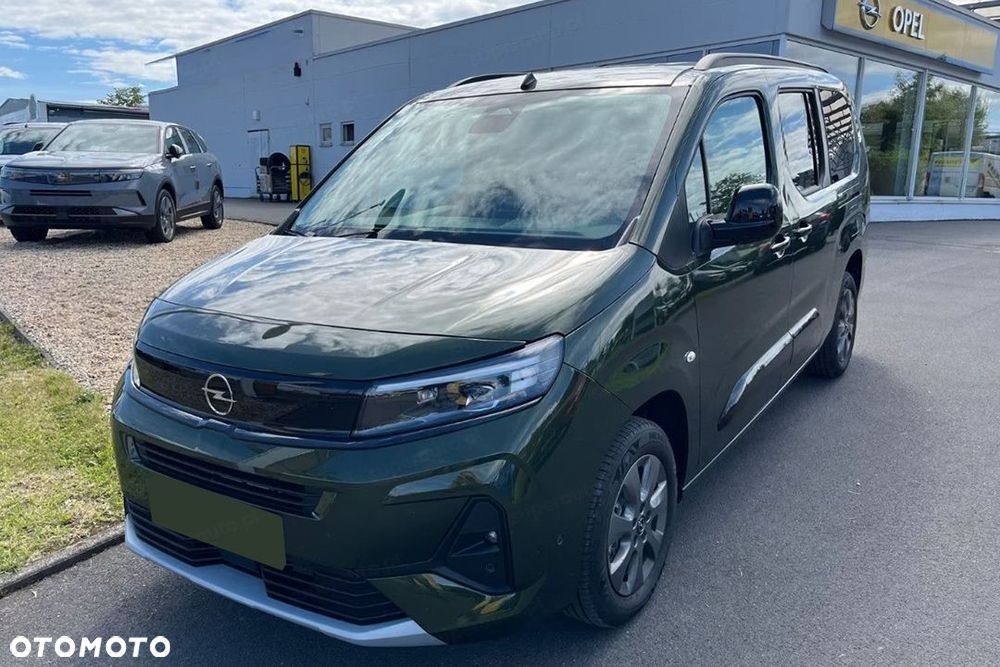 Opel Combo - 3
