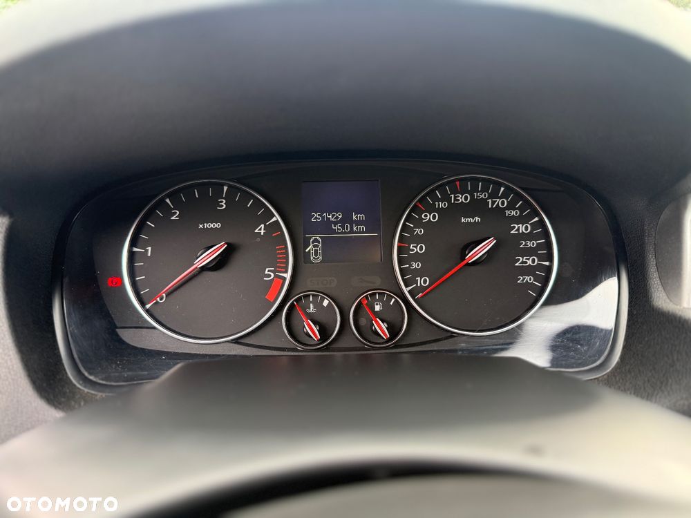 Renault Laguna - 14