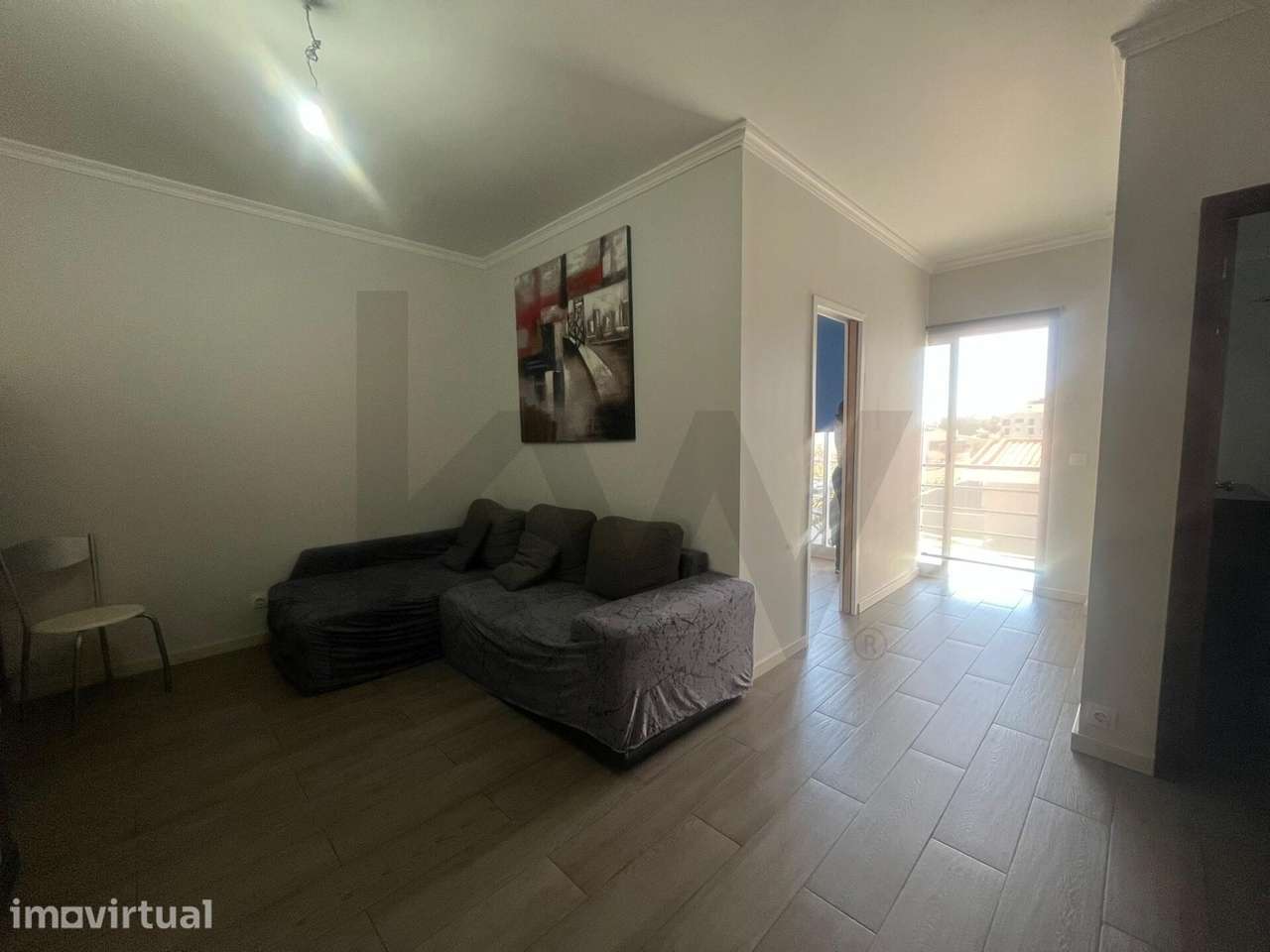 Apartamento T1+1 | Edifício Charlotte, Santo António, Funchal - Grande imagem: 5/13