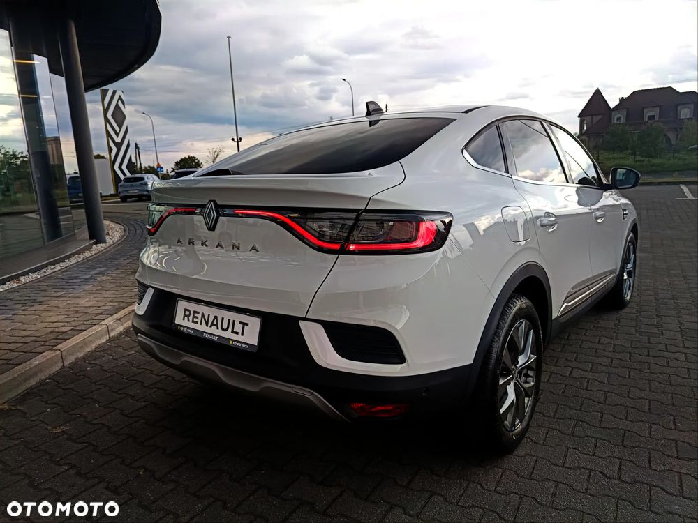 Renault Arkana - 3
