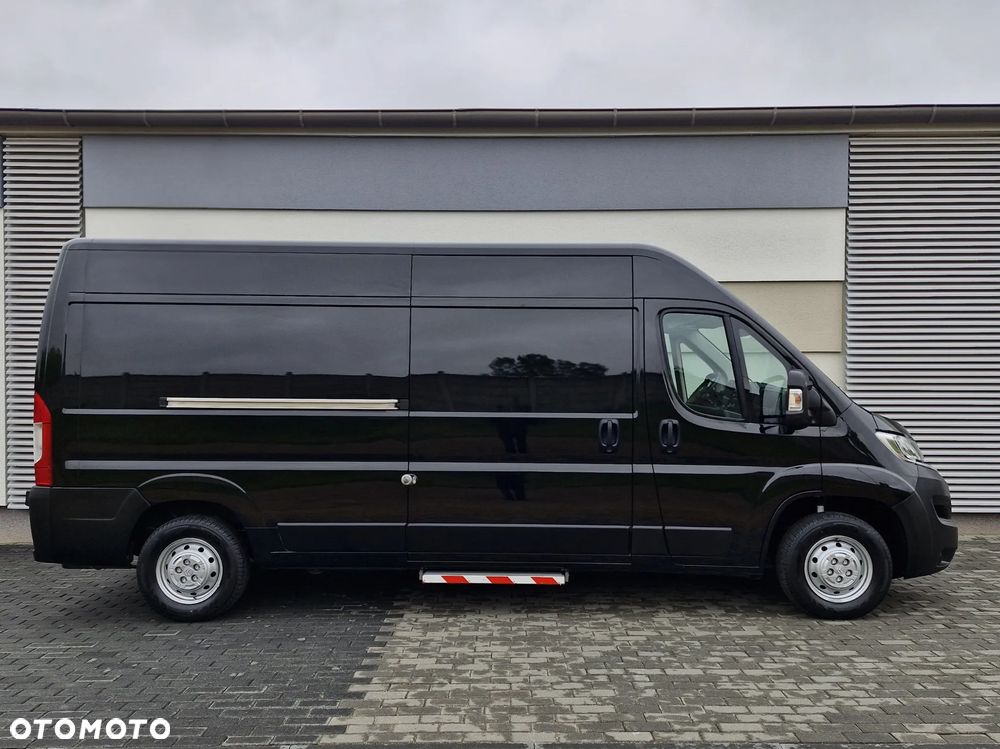 Peugeot Boxer, L3H2, Gwarancja, Nawigacja, kamera cofania, tempomat, klima - 7