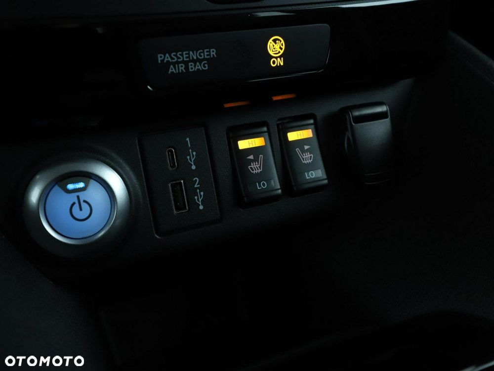 Nissan Leaf 40kWh N-Connecta - 27