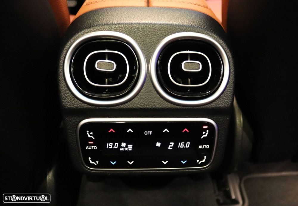 Mercedes-Benz C 300 e 9G-TRONIC AMG Line - 55