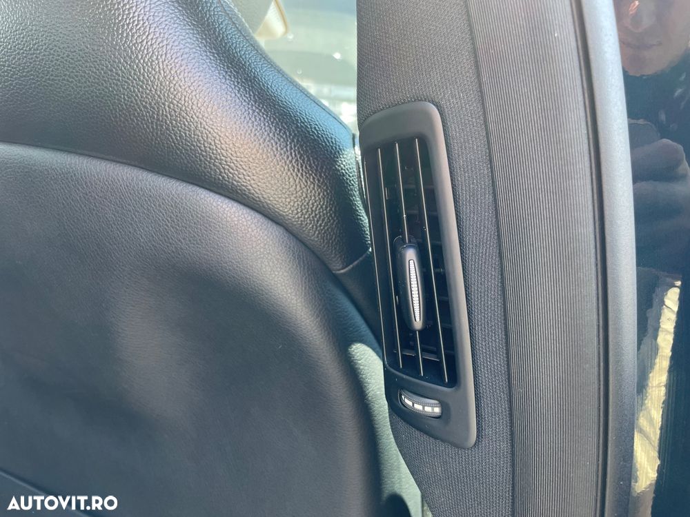 Mercedes-Benz E 220 d Aut. - 14