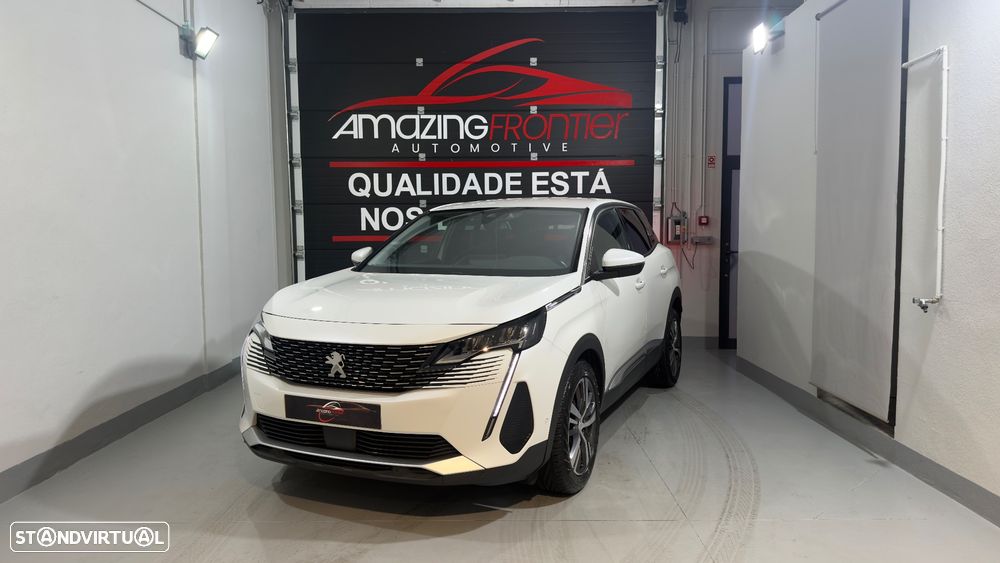 Peugeot 3008 1.2 PureTech Allure - 2