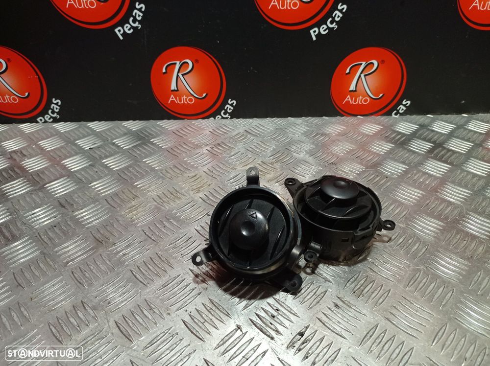 Arejadores Ford Fusion (Ju_) - 3